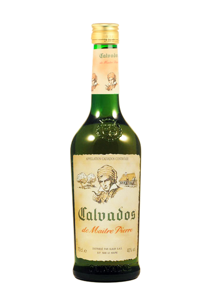 Calvados, Maitre Pierre