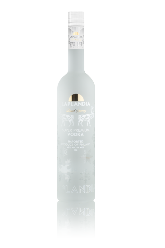 Laplandia Super Premium