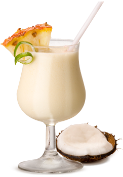 Virgin Colada