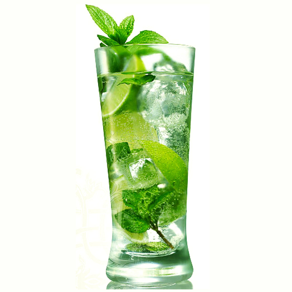 Mojito Absinthe