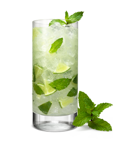 Jamaican Mojito