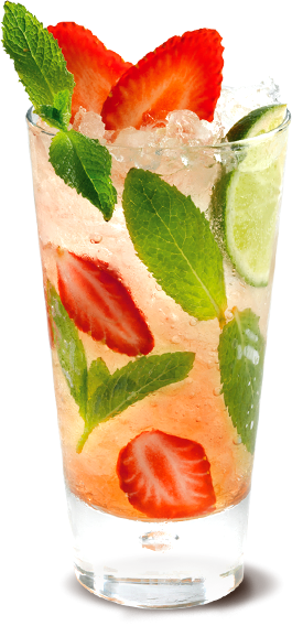 Bacchus Fraise