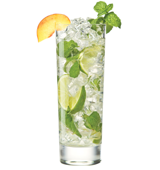 Bacchus Peche