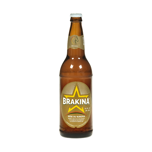 Brakina
