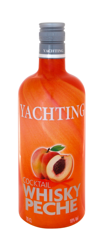 Pèche Yachting