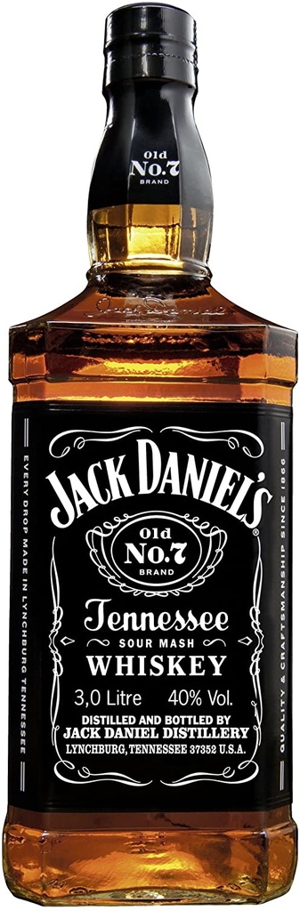 Jack Daniel's