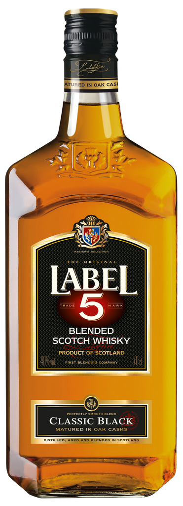 Label 5