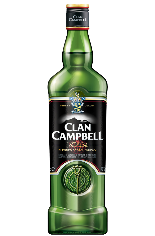 Clan Campbell
