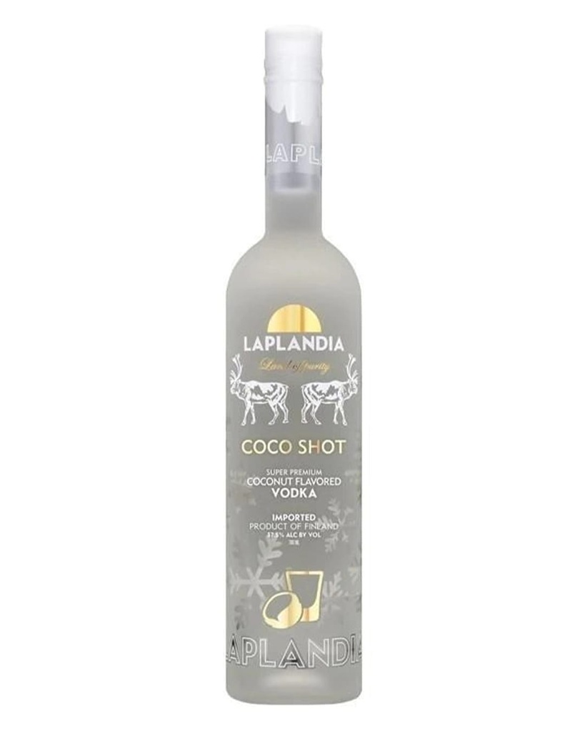 Laplandia Coconut