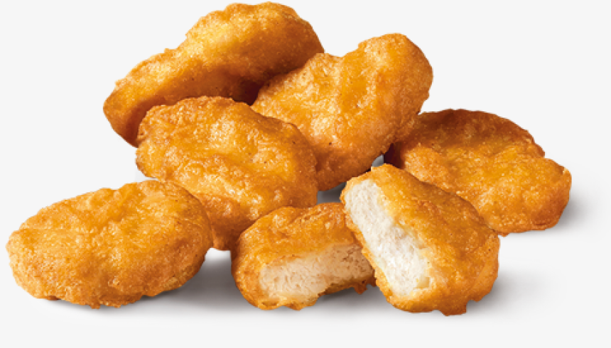 Nuggets