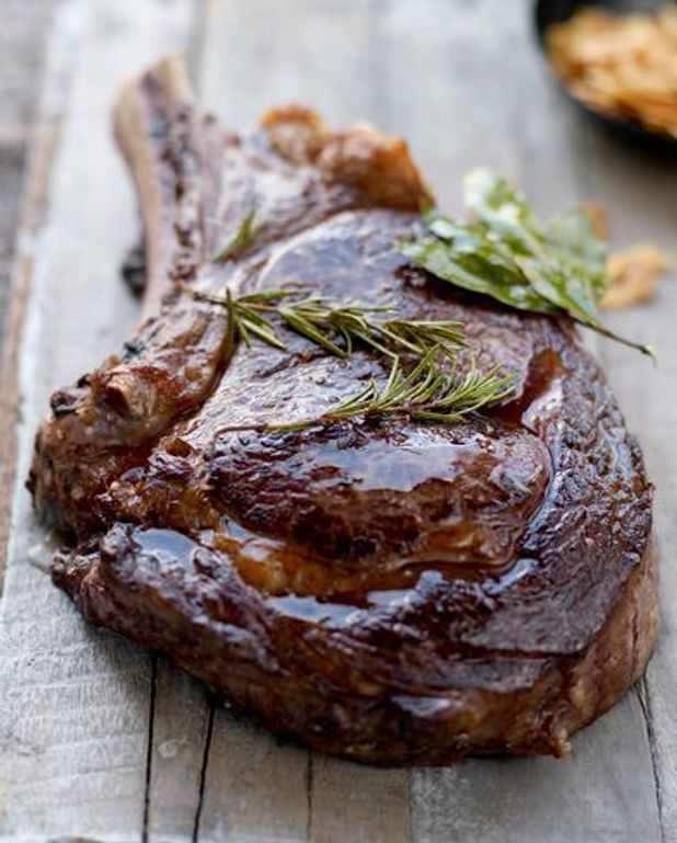 Cote de Boeuf