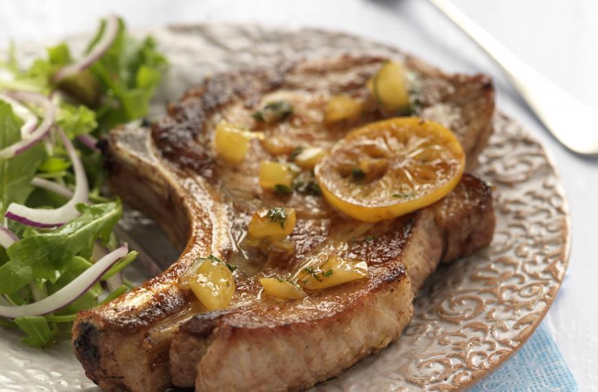 Cote de Porc