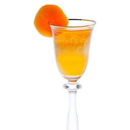 [Cocktail] Bacchus Peche