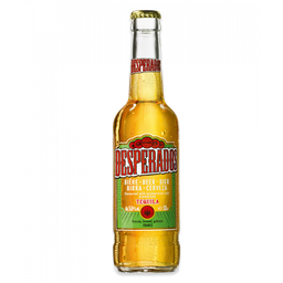[Bière] Desperado