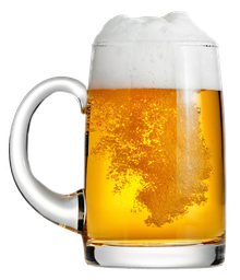 [Bière] Pression