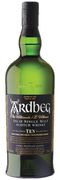 [Alcool] Ardbeg