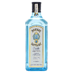 [Alcool] Bombay Sapphire
