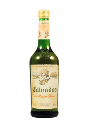 [Alcool] Calvados, Maitre Pierre