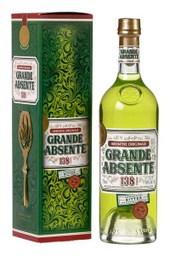 [Alcool] Grande Absinthe