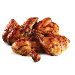 [Plats] Poulet Sauté