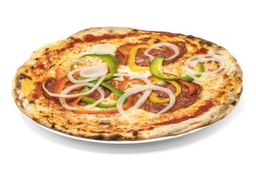 [Pizzas] Bacchus