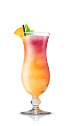 [Cocktail] Bora Bora