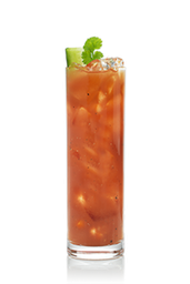 [Cocktail] After Glow