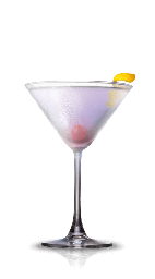 [Cocktail] Bella Luna