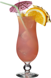 [Cocktail] Danseuse Divine