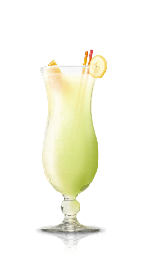 [Cocktails] Tropic Menthe
