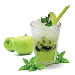 [Cocktails] Bacchus Pomme