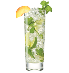 [Cocktails] Bacchus Peche