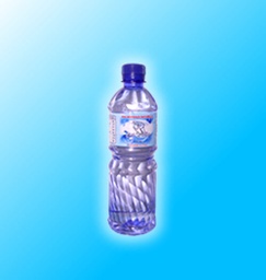 [L'eau] Eau, 50cl
