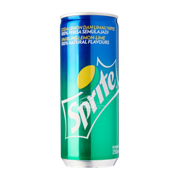 [Sucrerie] Sprite
