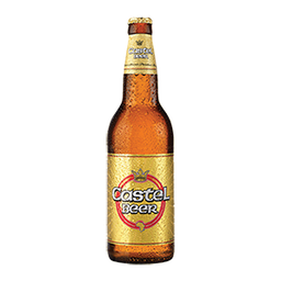 [Bière] Castel
