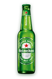 [Bières] Heineken