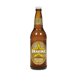 [Bières] Brakina