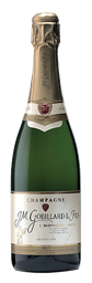 [Champagne] Gobillard et Fils