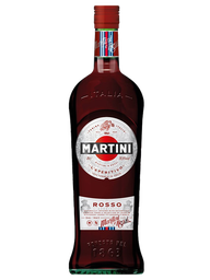 [Alcool] Martini Rouge