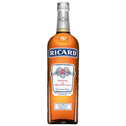 [Alcool] Ricard