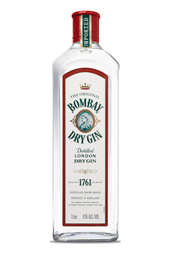 [Alcool] Bombay Dry Gin