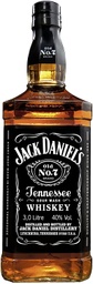 [Alcool] Jack Daniel's