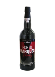 [Alcool] Porto Marquez