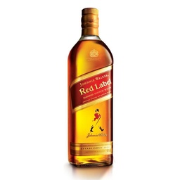 [Alcool] Johnny Walker, Red Label