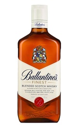 [Alcool] Ballantine's