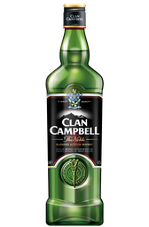 [Alcool] Clan Campbell
