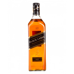 [Alcool] Johnny Walker, Black Label