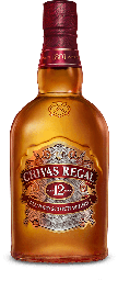[Alcool] Chivas 12 ans