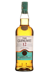 [Alcool] Glenlivet