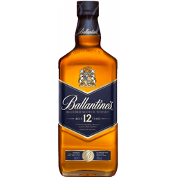 [Alcool] Ballantine's 12 ans